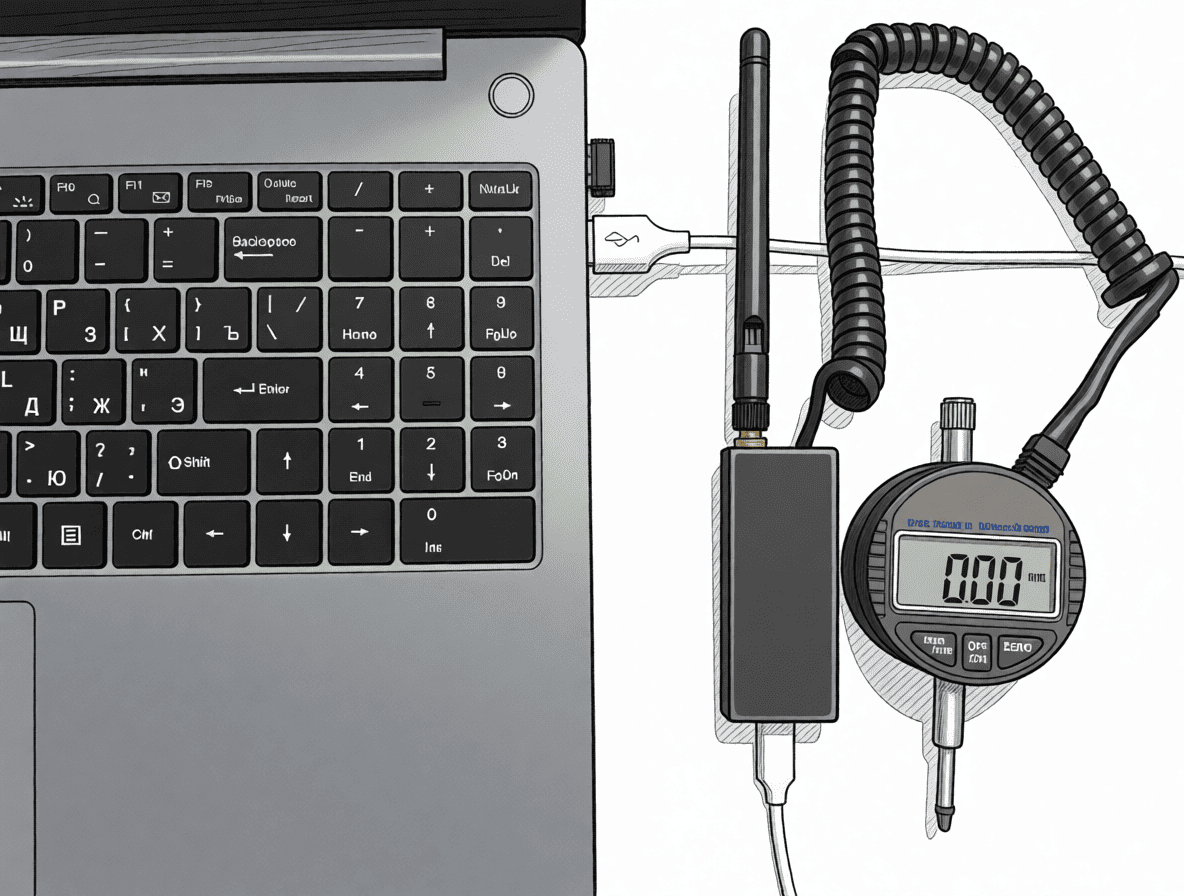 Аппаратная часть системы